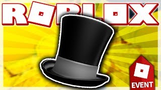 HOW TO GET SCROOGE MCDUCK'S TOP HAT!! (ROBLOX DUCKTALES EVENT - SUPER BOMB SURVIVAL!)