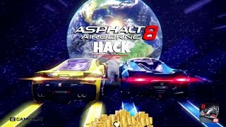 Como Hackear Los Creditos En Asphalt 8 : Airborne [ROOT] | HéctorGómez TV