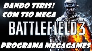 DANDO TIRIS NO BATTLEFIELDIS!