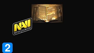 Must Watch Natus Vincere vs Vega_Squadron G2A Game 2- The International 2015