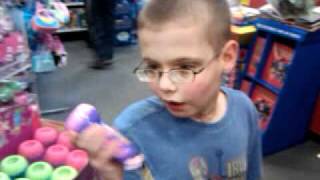 Toy Kingdom
