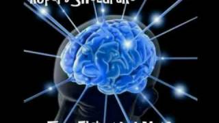 Rupert Sheldrake - The Extended Mind - The Sense Of Being Stared At. Pt 1/3