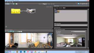 Panotour pro 2.0 вставка фотографий