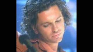 A tribute to Michael Hutchence