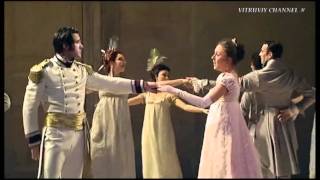 Сергей Прокофьев  Опера "ВОЙНА и МIРЪ"  Вальс.