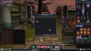 Cabal Online - Legendary Cube Opening 50x #6