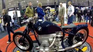 2014 Progressive International Motorcycle Show: Cleveland