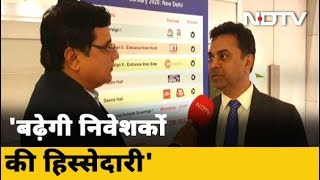 Budget 2020: Chief Economic Adviser के अनुसार LIC विनिवेश के पीछे सरकार की अलग सोच