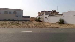 للبيع ارض في المزهر الاولي مساحه 15000 قدم