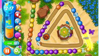 Woka Woka Game Level 50 no Booster by Michi G