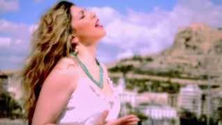 África Moreno ( con Ángela Bautista ) - De tu casa a la mia [VIDEOCLIP OFICIAL HD]