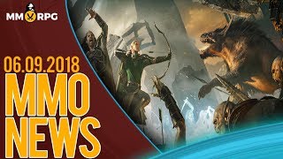 TWÓRCY Black Desert KUPILI EVE ONLINE oraz ... - MMONews 06.09.2018