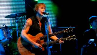 Richie Sambora - Shooting Star (Bad Company Cover) Live Huxleys Berlin 13.10.2012