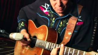 Tommy Emmanuel "Timberlake Road"