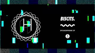 Biscits ft. MY M8 JAY - Speakerphone (Extended Mix)