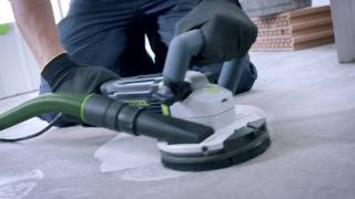 Ponceuse de rénovation | RENOFIX RG 130