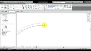 To crete a Dome in Revit