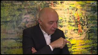 #Decoding Interview de Pascal Morand, Président de la Fédération de la Haute Couture et de la mode