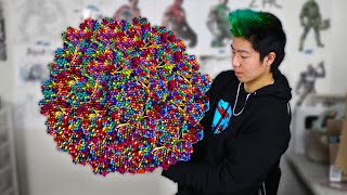 Worlds Biggest Marker!  | ZHC