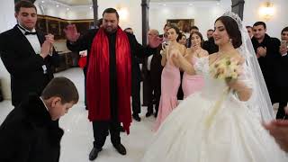 Цыганская Свадьба Семена и Джаниты, Ростов на Дону / Gipsy Wedding Semen and Djanita, Russia