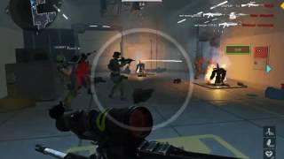 Warface:Спец Операция "Анубис"сложка и комуфляж анубис на всегда(на кольт)