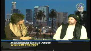 2 of 9 Hezb-e-Islam rep Daoud Abedi -Gulbuddin Hekmatyar Aug 2010