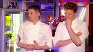 Qui sera le prochain grand pâtissier ? Saison 3 Episode 4 Partie 2