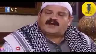 دبلجة مسلسل باب الحارة بشكل مضحك لاتفوتكم?