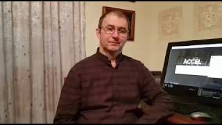 ЧЕСТНЫЕ ФАКТЫ ОБ АКСЕЛЕРАТОРЕ ACCEL | ОТЗЫВ ОТ НОВИКОВА ЮРИЯ