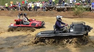 Argo Takes 3rd Place in HighLifter Endurance Challenge and Makes it Look Easy!