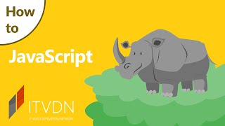 How to JavaScript. Урок 4. Как правильно именовать переменные в JavaScript?