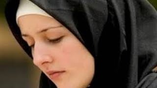 صاحبة اجمل صوت لقراءة - القران الكريم - الفتاة المبدعة - HD 2017
