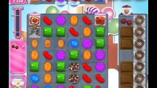 Candy Crush Saga Level 1702 - NO BOOSTERS