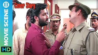 The Murder Case - Suresh Gopi & Biju Menon