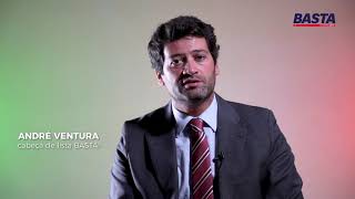 "O que está a acontecer em toda a Europa, é um sinal de mudança"
