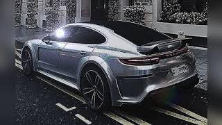 Она продаст душу За ключи от Панамеры... (GOODY - PANAMERA) + текст