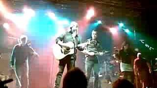 Lars Winnerbäck - Live Hamar