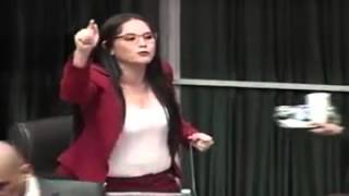 Educación en Panamá: Opinión de la HD. Zulay Rodríguez sobre la labor docentes actual.