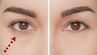 Correttore nelle rughe/pieghe? Provo rimedio delle beauty guru /ma senza siliconi e parabeni