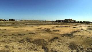 Losi 5ive T - Tarot 680 Y6 w/ GoPro Hero 3