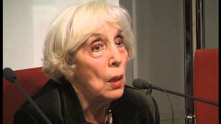 Única nota Mari Carmen Anton de Muñoz Actriz de La Barraca de Federico García Lorca