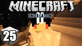 Minecraft Indonesia - Underground 2 : APA YANG KITA TEMUKAN?! (25)