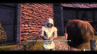 [Fable Anniversary #2] Гильдия |-Silver_Raven-||Серебрянный ворон|