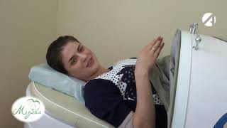 Клиника " Мать и дитя" г. Астрахань