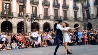 Tango - La cumparsita (M. Godoy & M. Ayala)