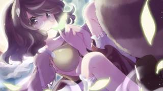 TD Extra Stage Boss - Mamizou Futatsuiwa's Theme - Futatsuiwa from Sado (Spirit Trance)