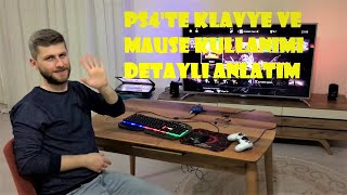 PS4'te Klavye ve Mouse Kullanmak!! Mayflash Max Shooter One Kurulumu ve Detaylı Anlatımı 2019