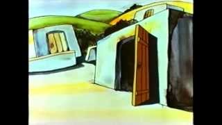 Роберт Саакянц. Три синих-синих озера...