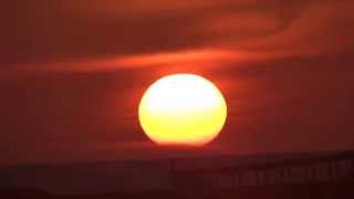 SUNRISE ||  Most beautiful Sunrise at Kanyakumari || Kanyakumari Tourist Places