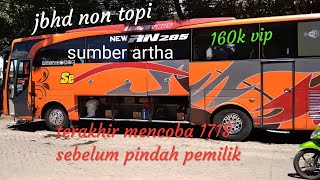 Ngetrip ala pulkam ...sedya mulya